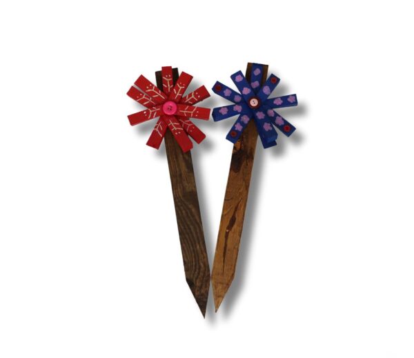 Garden Stakes