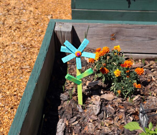 Garden Stakes - Image 5