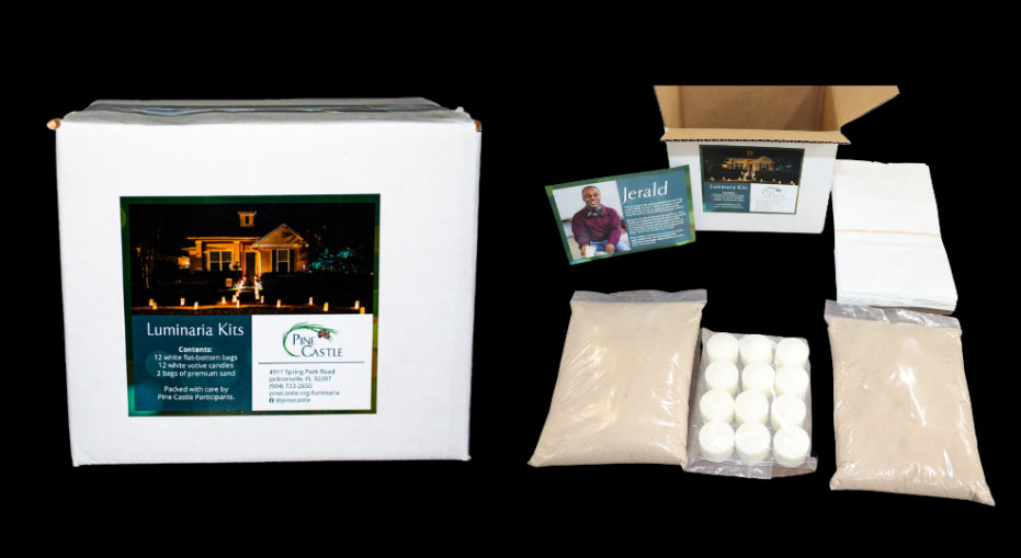 luminary-kit-pine-castle