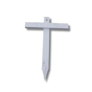 Wooden Crosses (While Supplies Last)