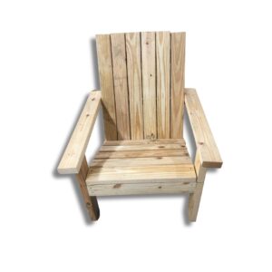 Adirondack Chair (While Supplies Last)