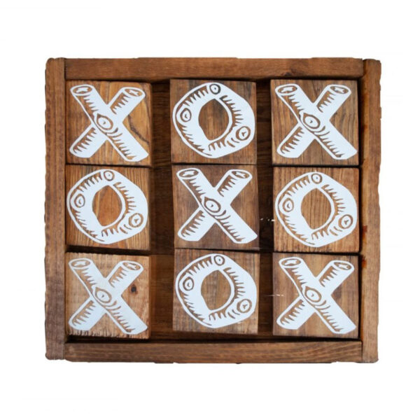 tic tac toe