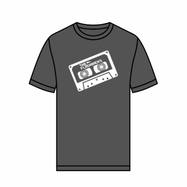 The Flashbacks T-Shirt